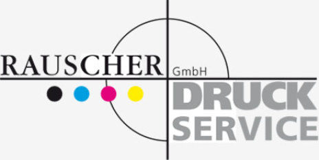 Kontaktieren Sie Rauscher Druckservice GmbH unter info@rauscherdruckservice.de